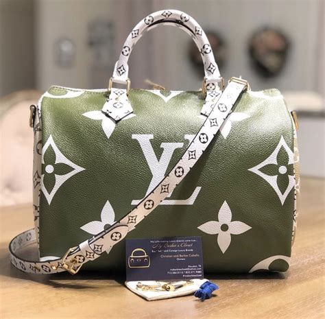 louis vuitton speedy limited edition 2019